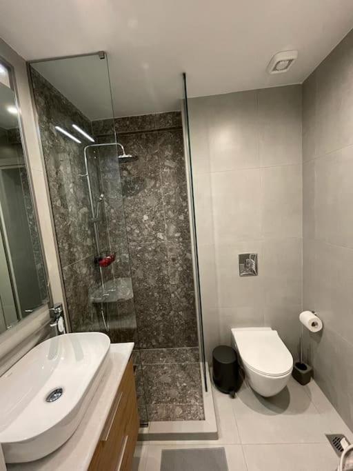 Niarchos Apartment III Athena Bagian luar foto